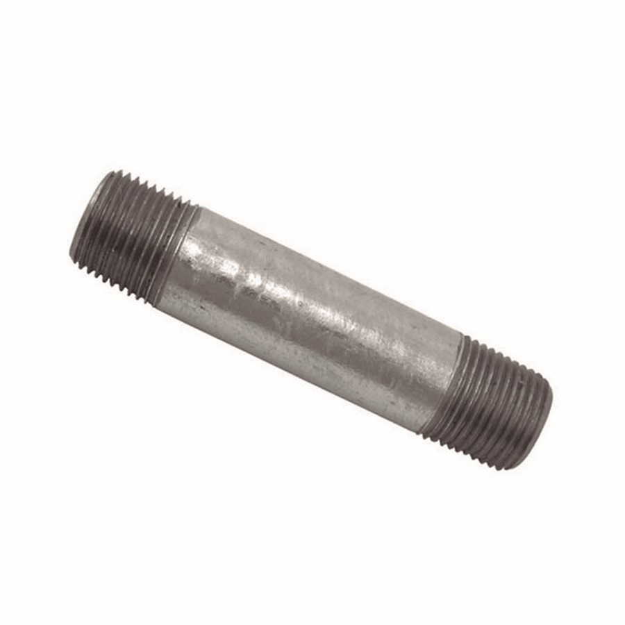 NIPLE GALVANIZADO 1/2 * 3 47517
