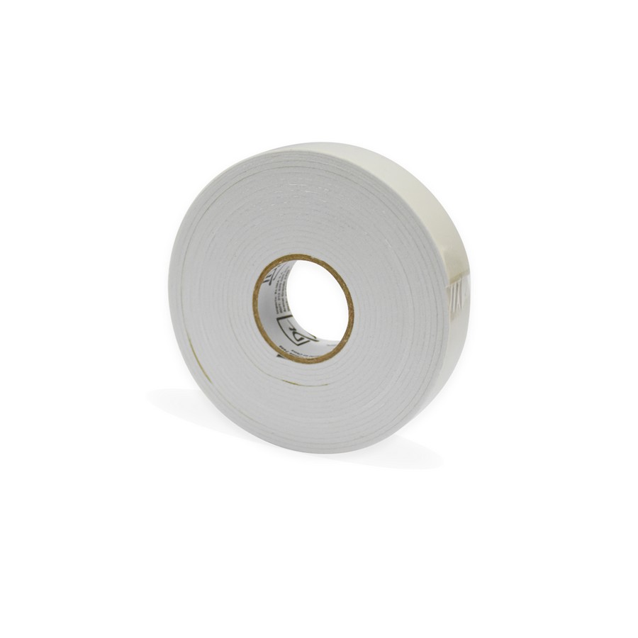 CINTA PEGATIVA DOBLE CARA 2.5M STR-2097