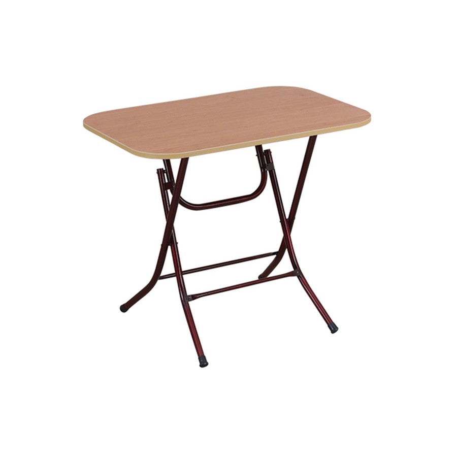 MESA PLEGABLE 70X120 CM TABLE-70X120 (DESC)