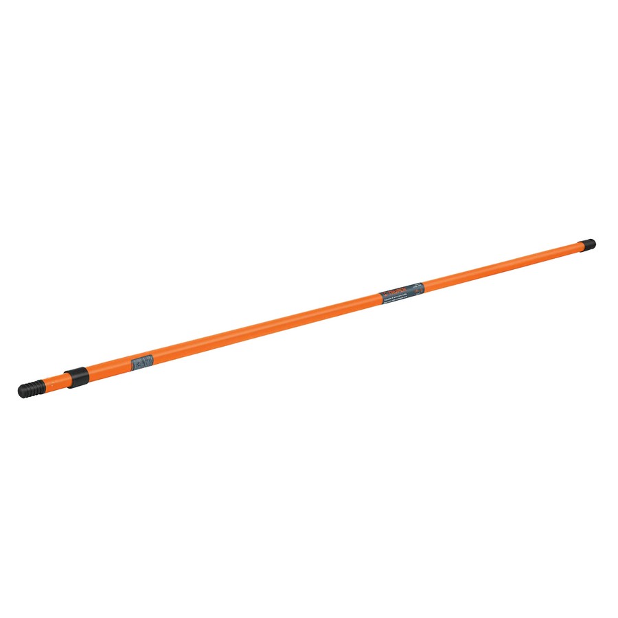 EXTENSION DE ACERO P/RODILLO 3 MTS-9.8 PIES TRUPER 10549