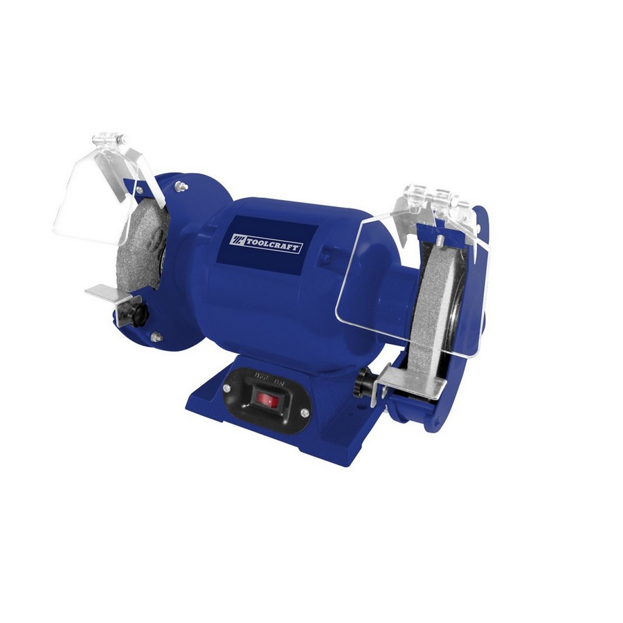 ESMERIL ELECTRICO 6 PULG 2 RDA 1/2 HP 12785/TC1975