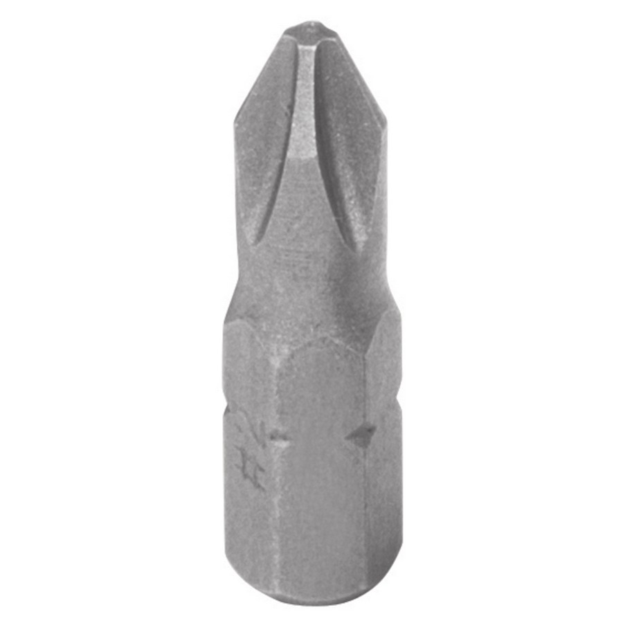 PUNTA PHILLIPS PH2 1 PULG. UNIDAD TRUPER 100193