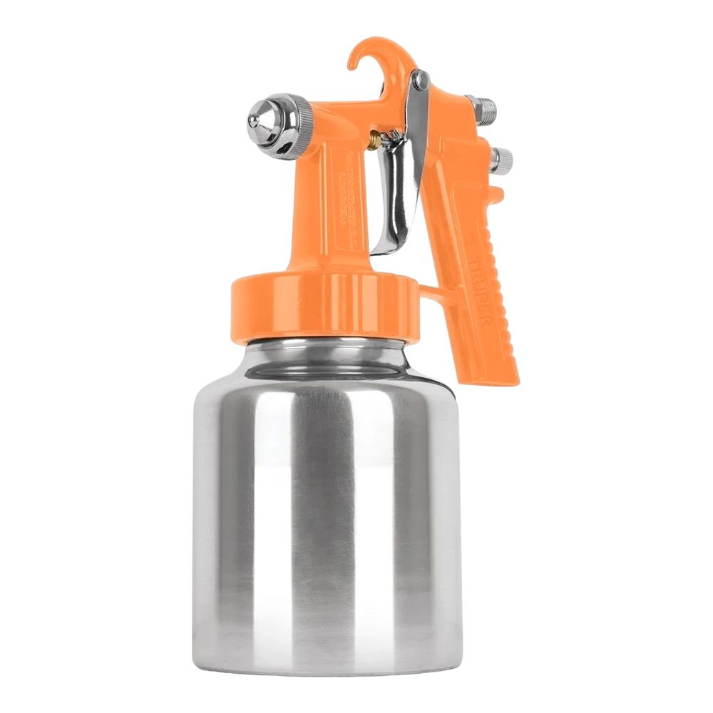 PISTOLA P/COMPRESOR 50PSI 19510/TC4171