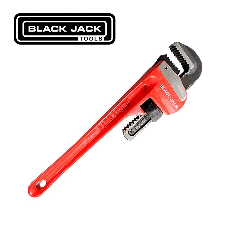 LLAVE STILLSON 10 HEAVY DUTY