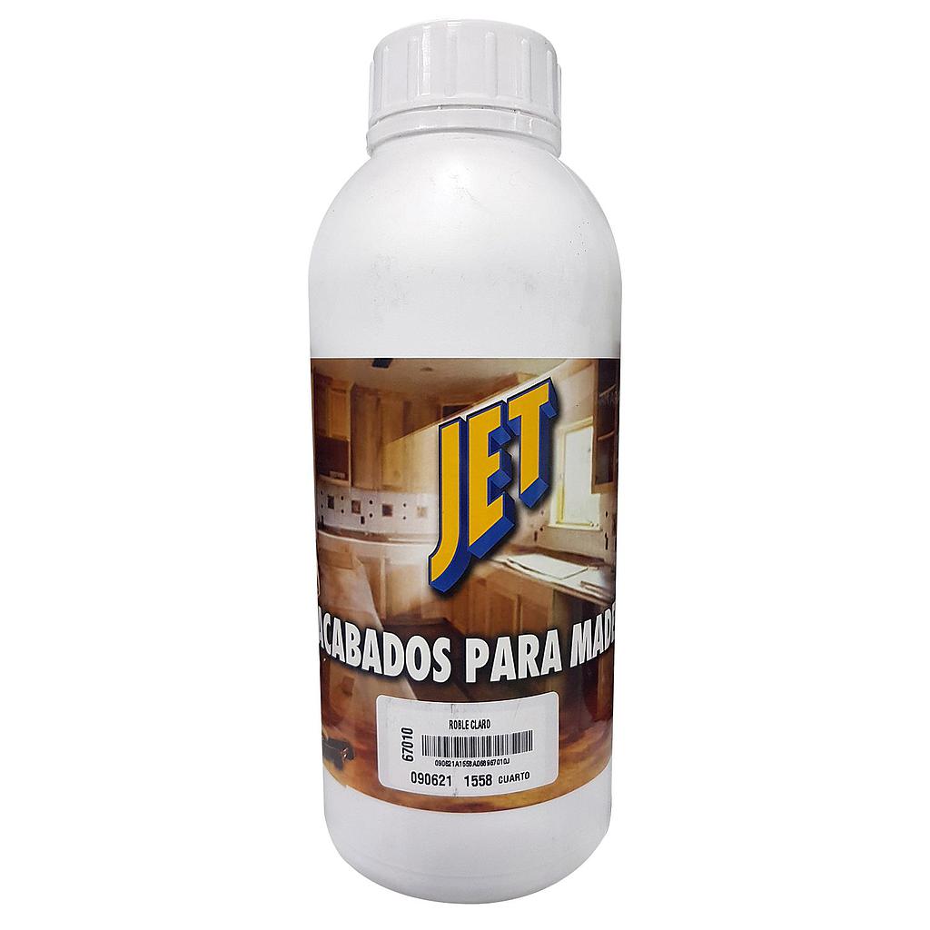 TINTE P/MADERA B/ALCH. DIREYA ROBLE CLARO 1/4