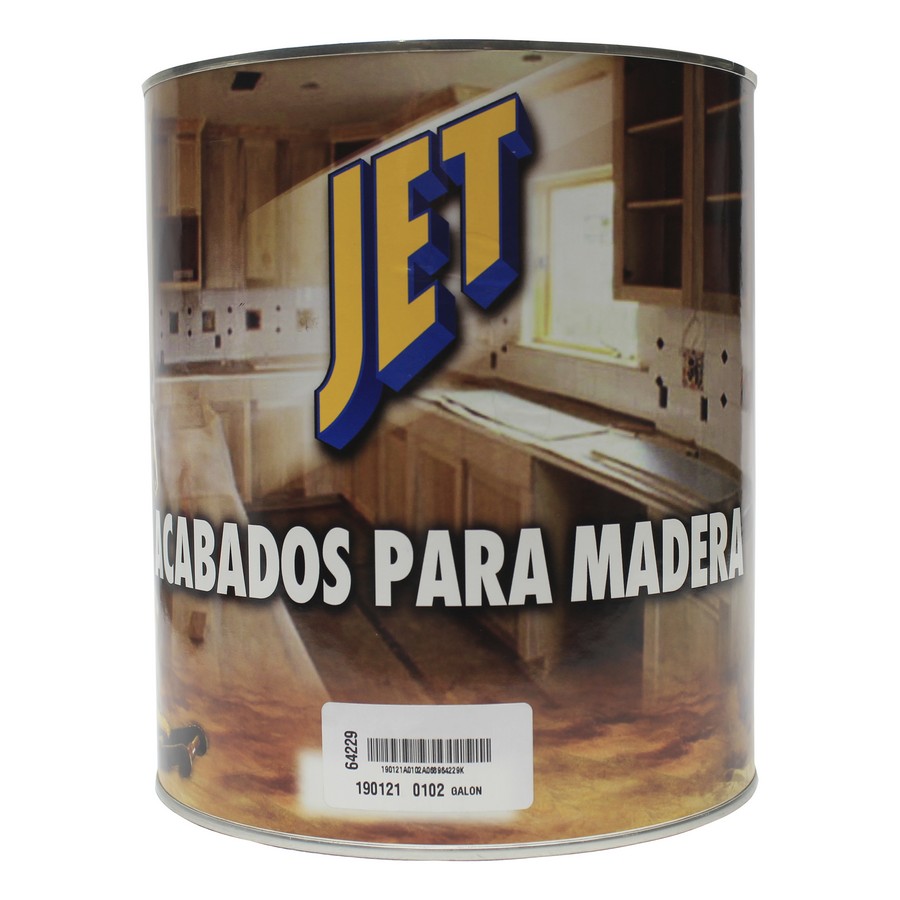 LACA ROJO OXIDO 1117 GLN