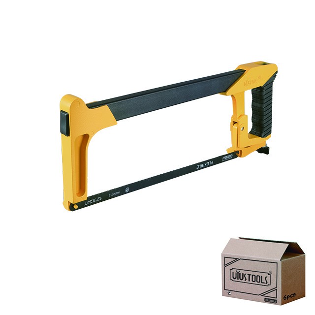 ARCO P/SIERRA UYUS MANGO ALUM. MCD006 / MCD002