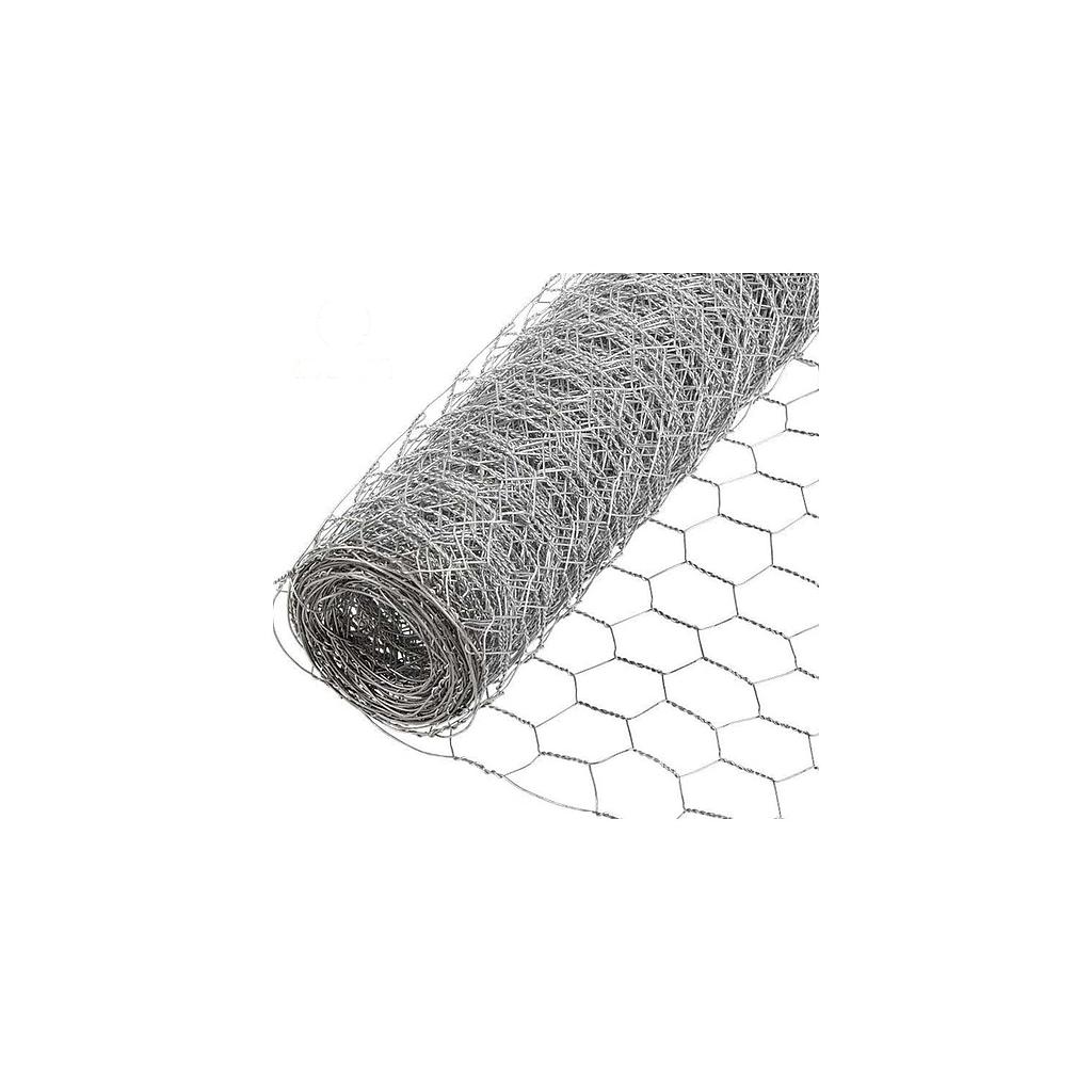 TELA P/GALLINERO 3/4 * 36   (YDAS)