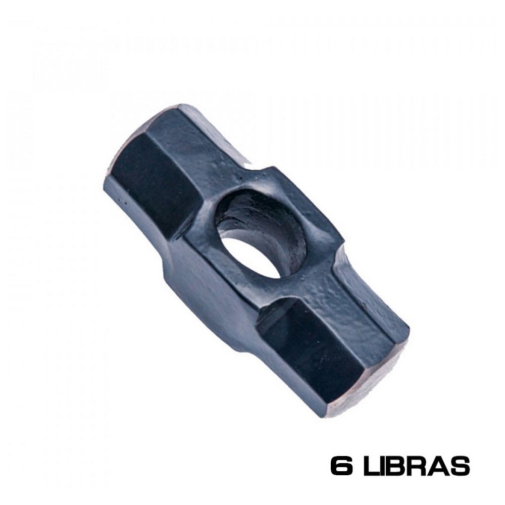 ALMADANAS 6 LBS (NC)