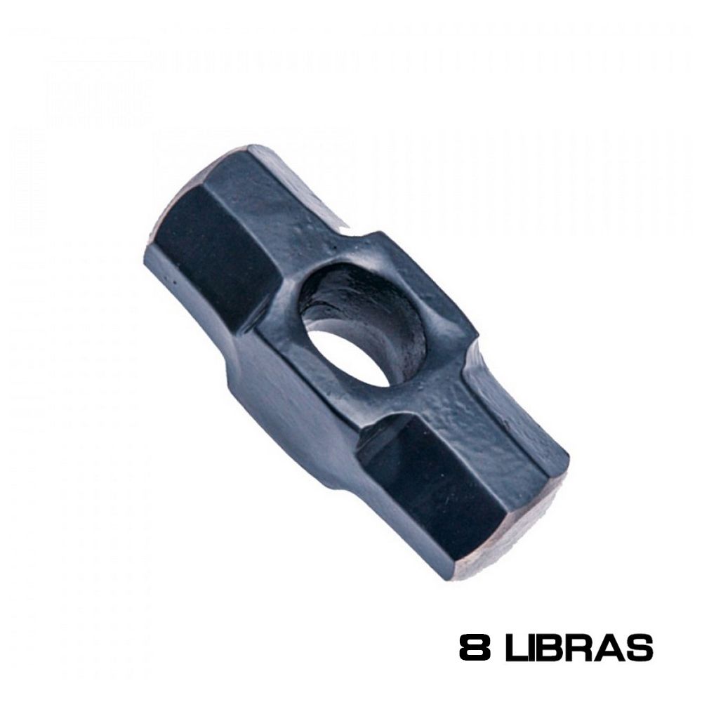 ALMADANAS 8 LBS (NC)