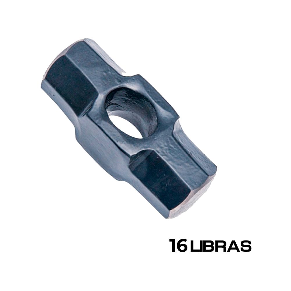 ALMADANA 16 LBS. (NC)