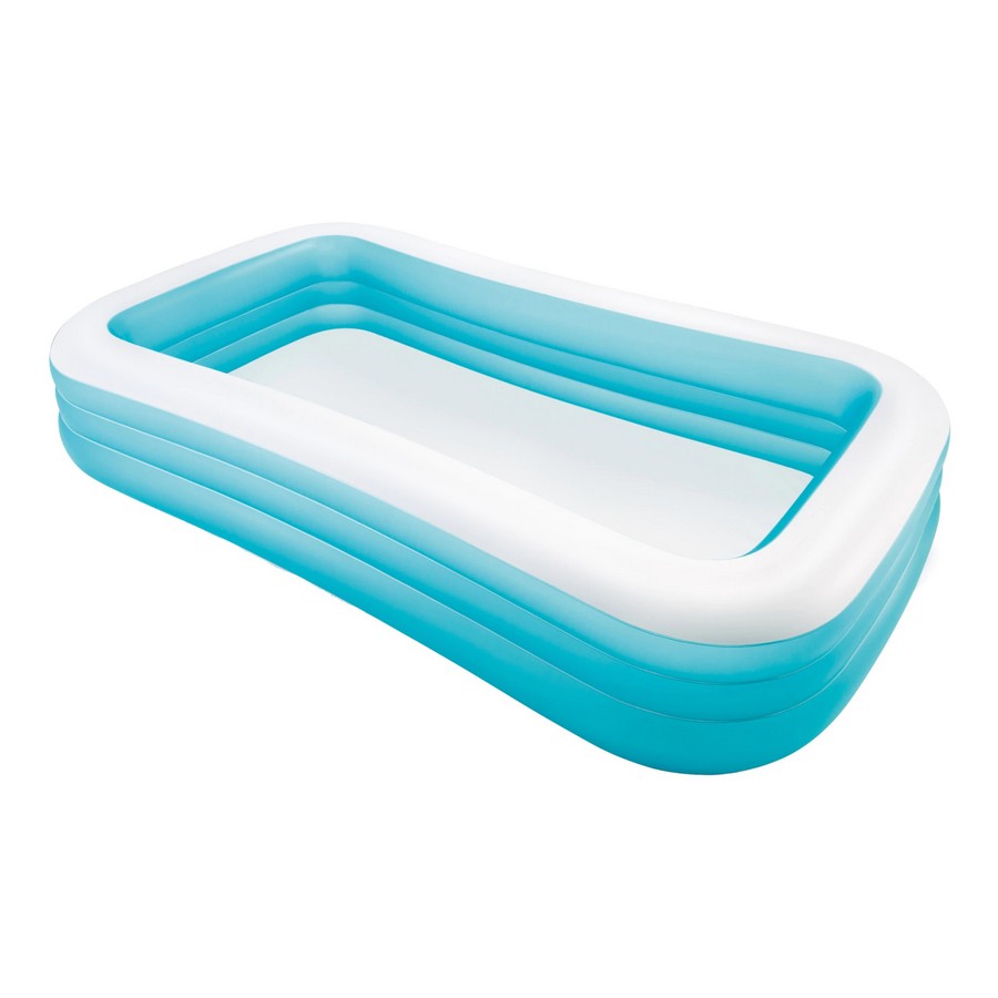 PISCINA PLASTICA INT-58484-NP