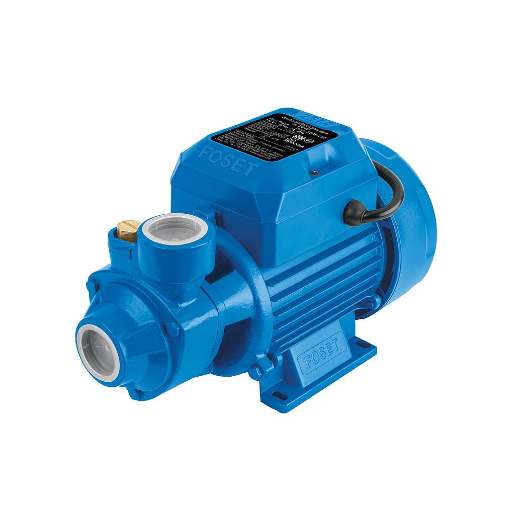 BOMBA PARA AGUA FOSET 1/2 HP 49877
