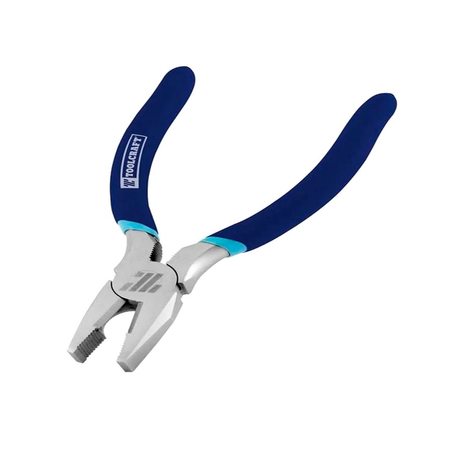 ALICATE ELECTRICISTA 6 TC4228