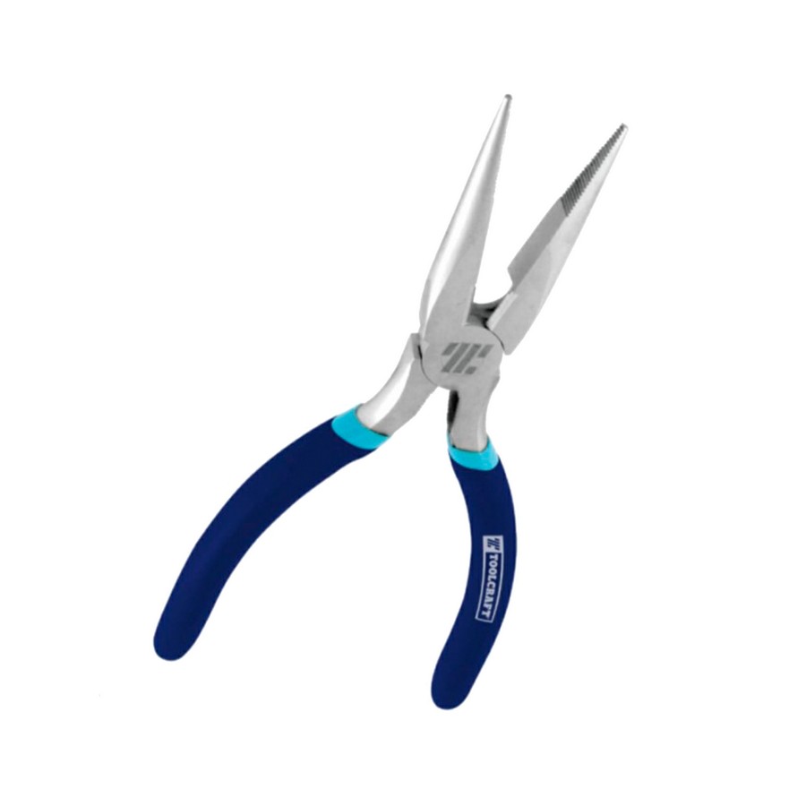 ALICATE PINZA 6 TC4231