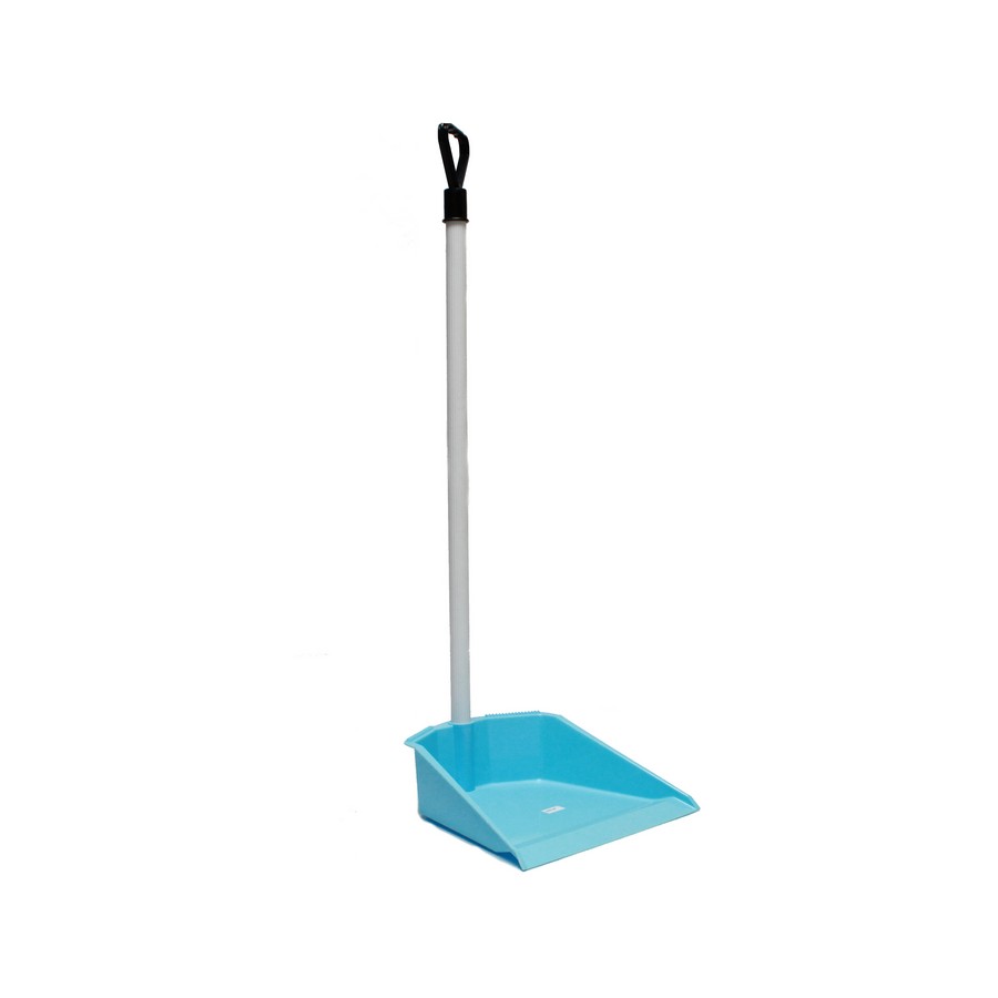 RECOGEDOR PLASTICO BASURA CA-0014 (DESC)