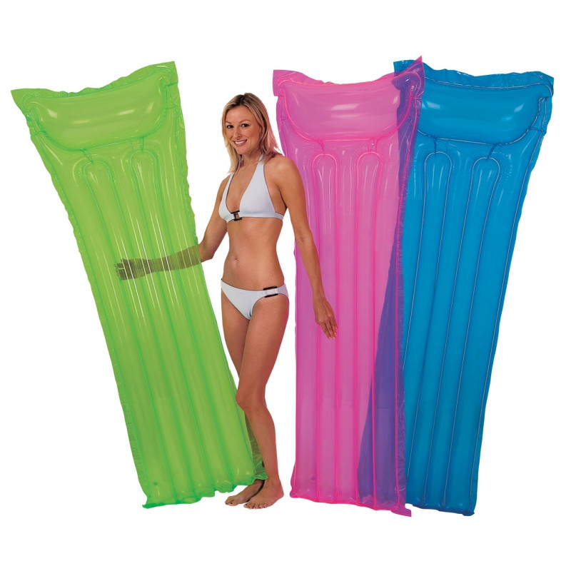 FLOTADOR TRANSP. 72x27 INT-59702 (NC)