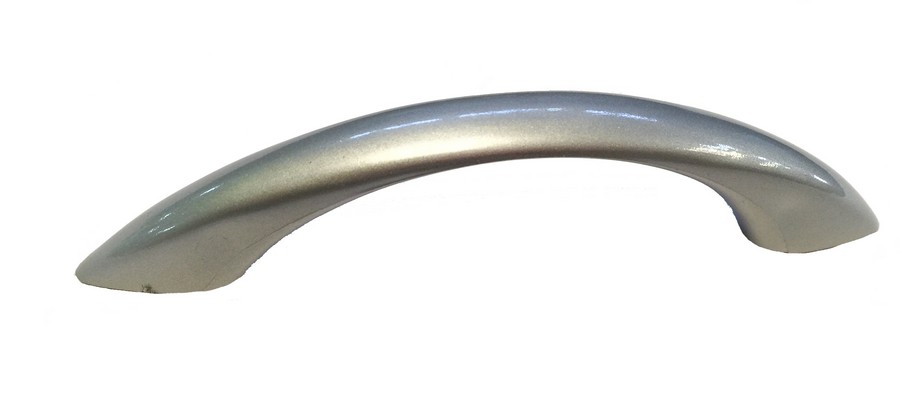 MANIJA PLAST. PLATA 3.5PULG A509-HD277 (DESC)