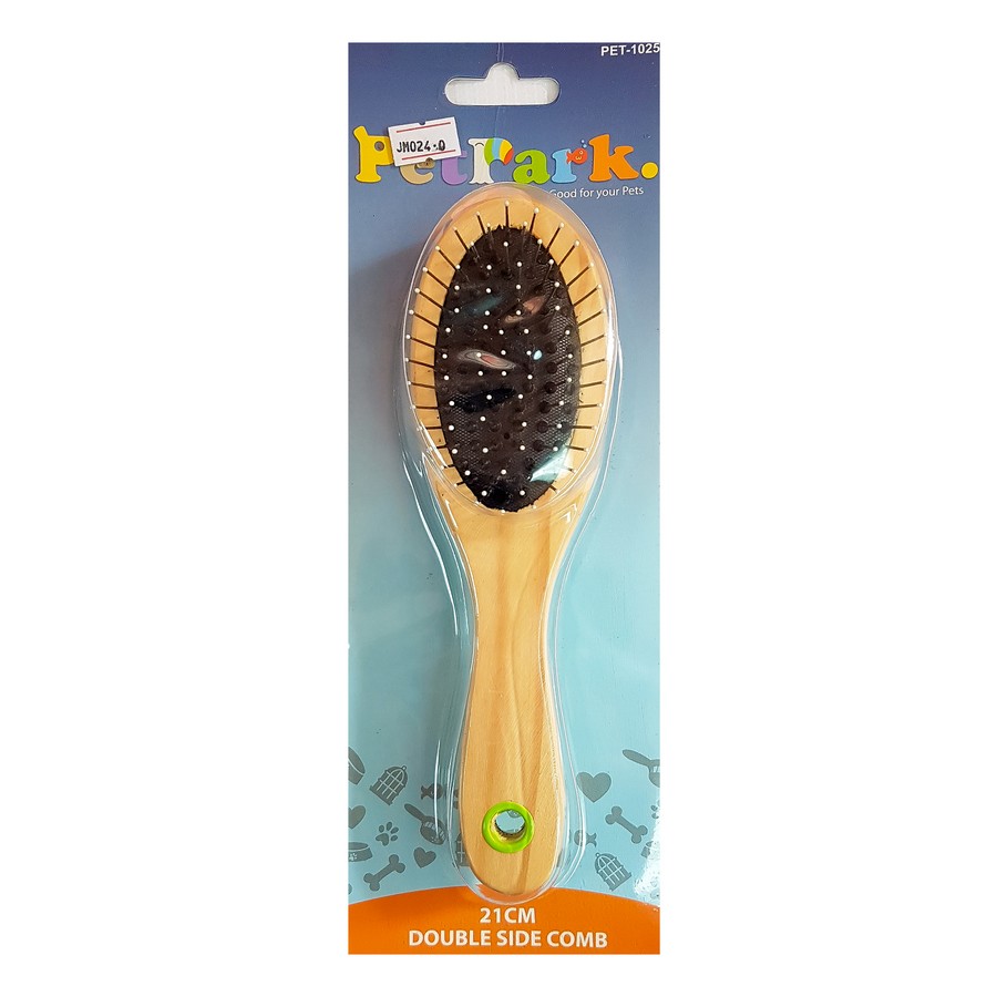 CEPILLO PARA MASCOTA PET-1025