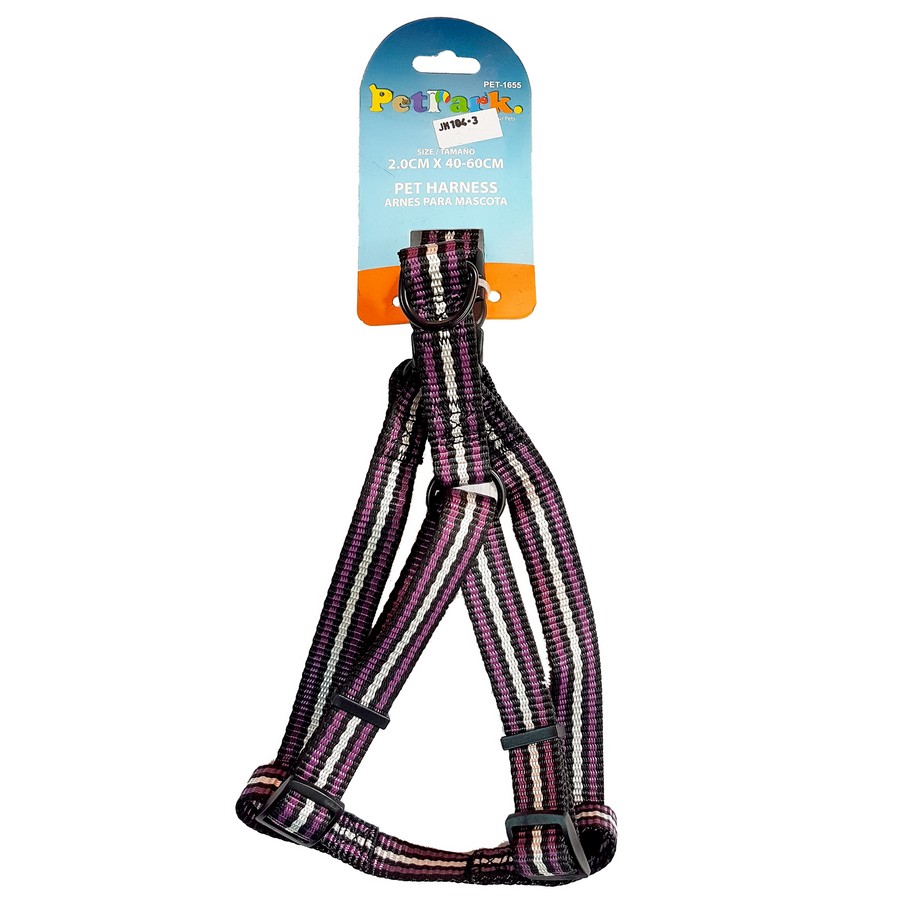 ARNES PARA PERRO 2CMS PET-1655 (DESC)
