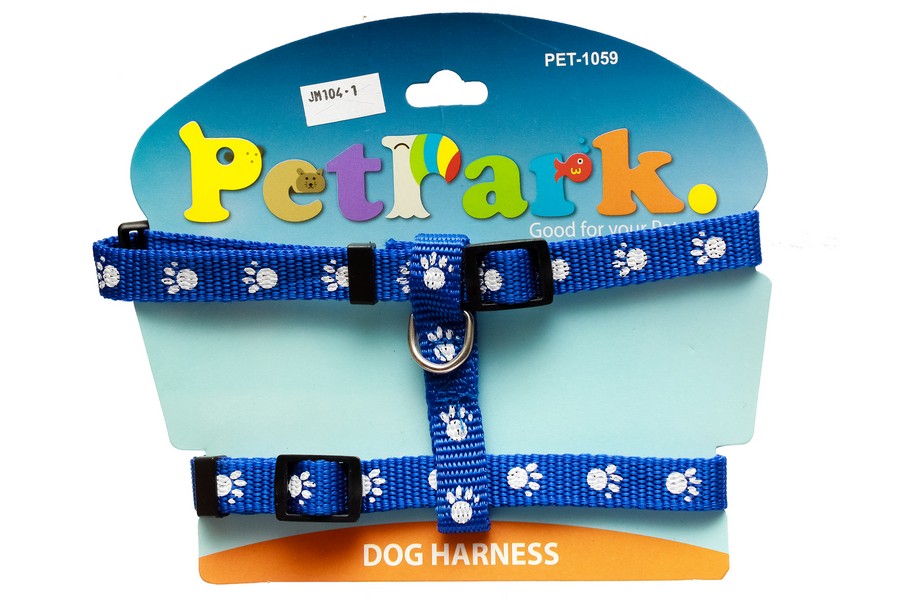 ARNES PARA PERRO 1.5CMS PET-1059 (DESC)