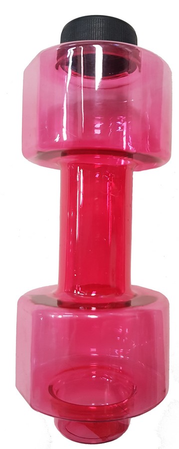 BOTELLA PLAST. T/PESA 51407