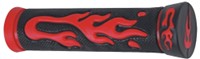 MANERAL LLAMA EHG-25 ROJO
