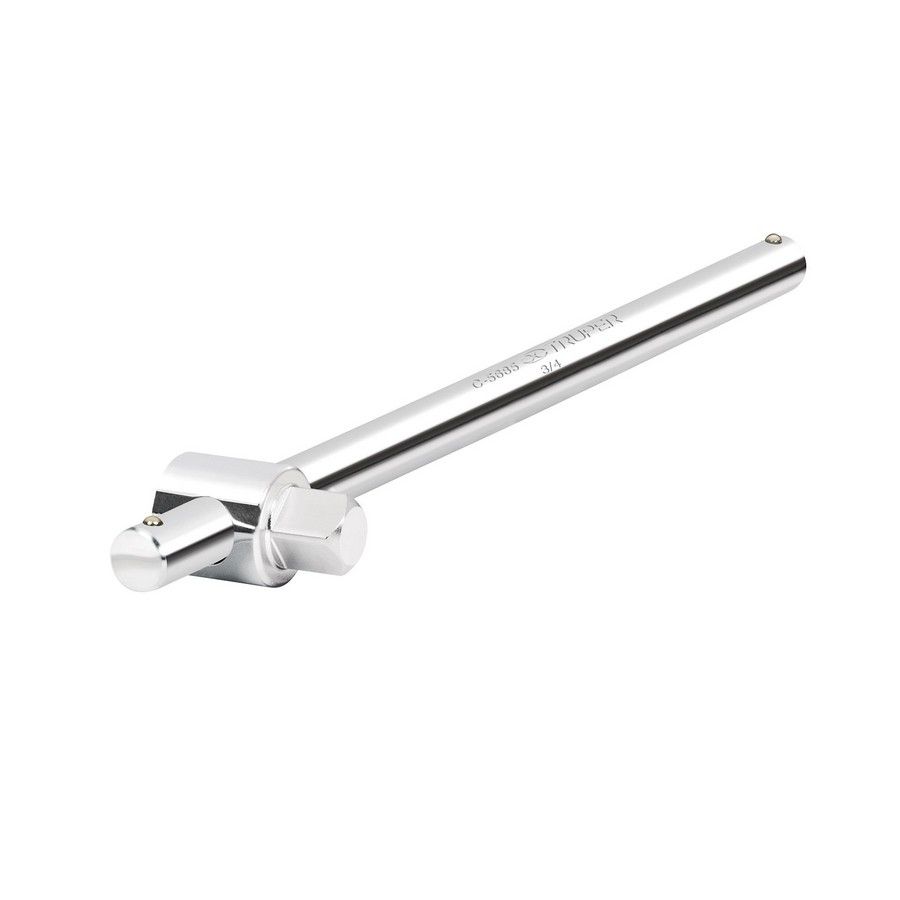 BARRA PALANCA 3/4 PULG. PARA TORQUE TRUPER 13912