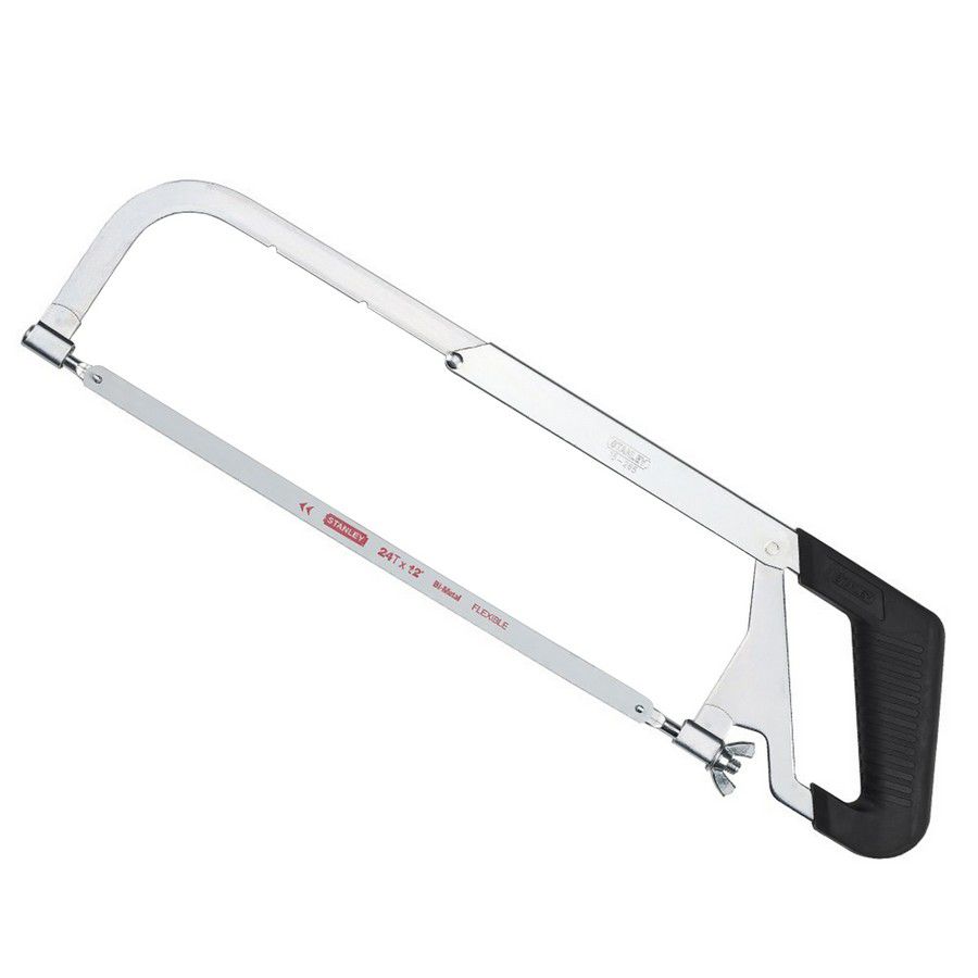 ARCO AJUST. P/SIERRA PROF. 12 PLG. STANLEY 15-555