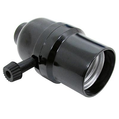 PORTALAMPARA CON LLAVE FU0419 (DESC)