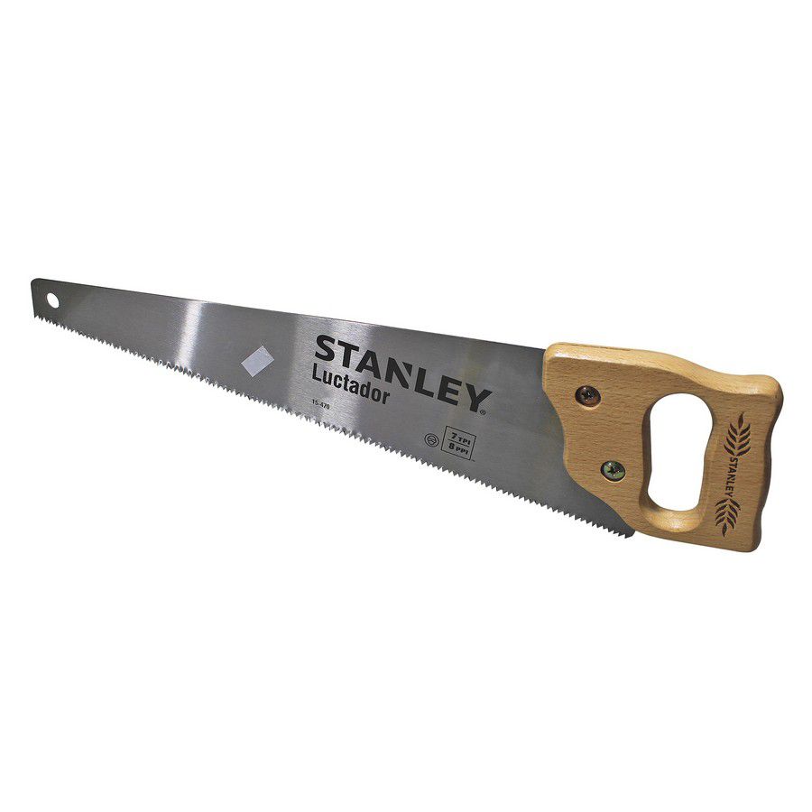 SERRUCHO LUCTADOR 22 PLG. STANLEY 15-472
