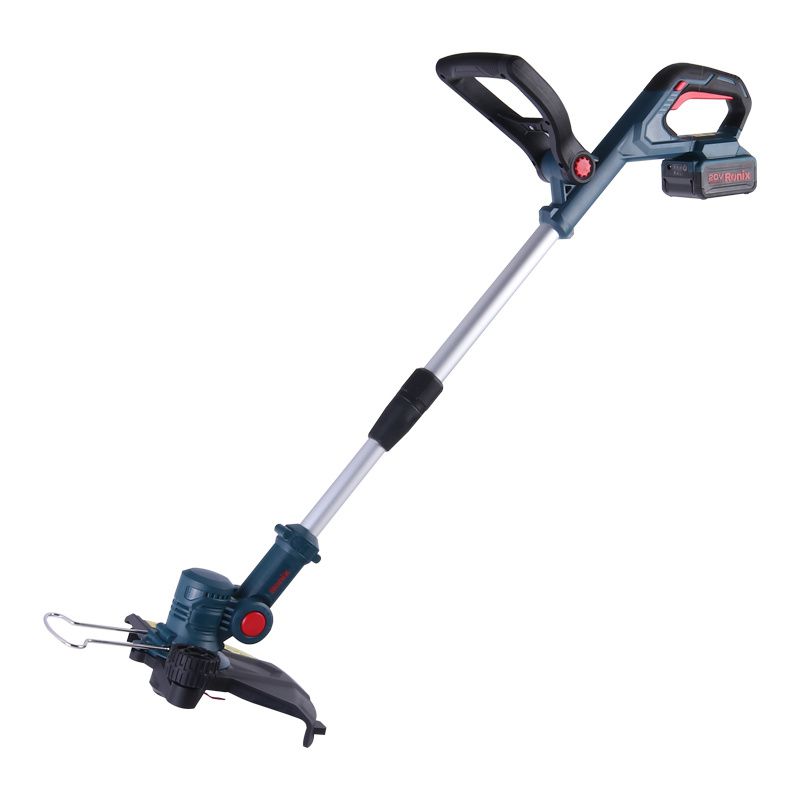 ORILLADORA INAL. 8500RPM 20V BAT + CARGADOR RONIX 8921 8990 (NC)
