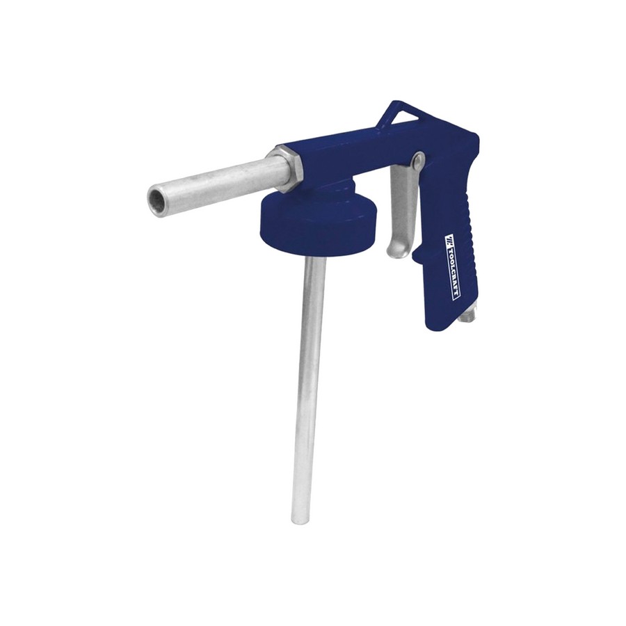 PISTOLA P/APLICACIÓN DE RECUBRIMIENTO 60PSI TC4173/19232 (NC)