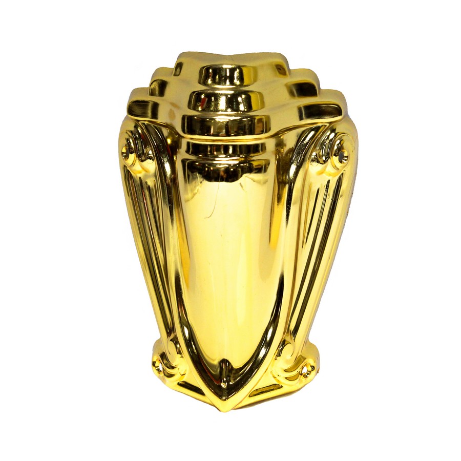 ATAUD ESQUINERO FARAON ORO RM102