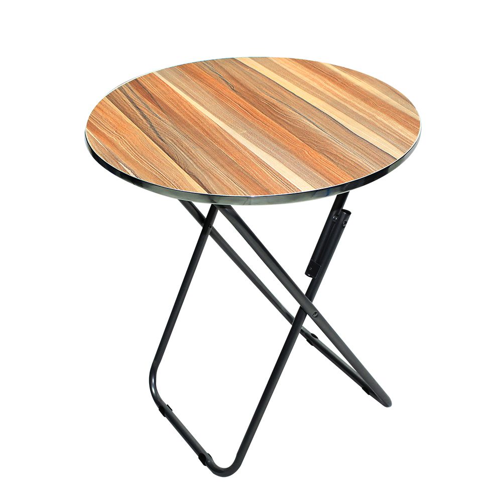 MESA MADERA PLEGABLE KTD6060U-R
