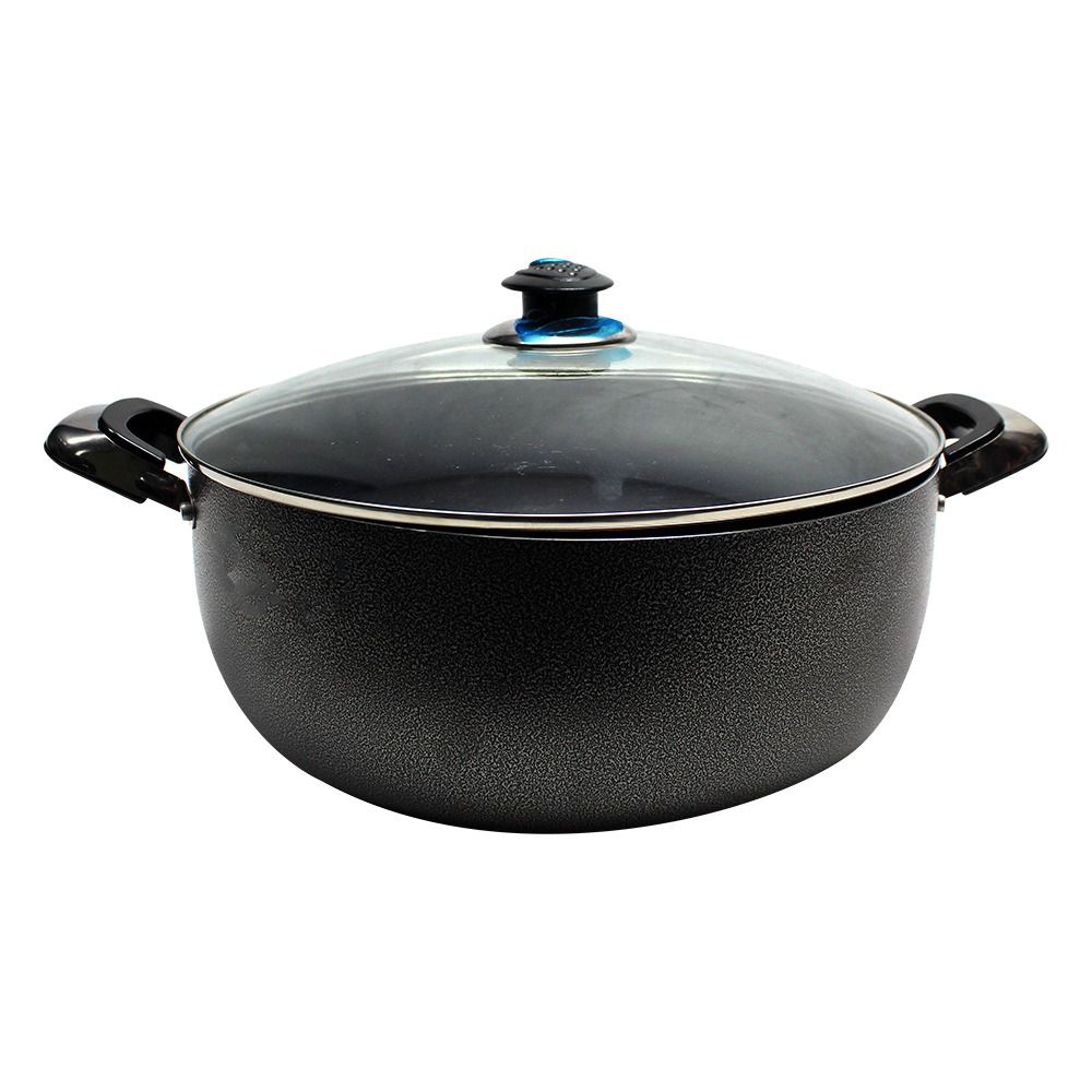 OLLA C/TAPA 20CMS LHC-2020