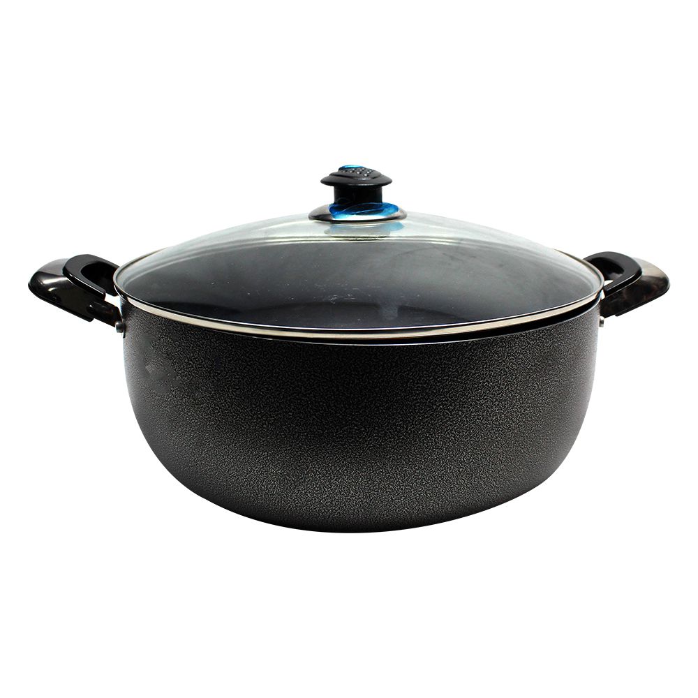 OLLA CON TAPADERA 30CMS LHC-2030