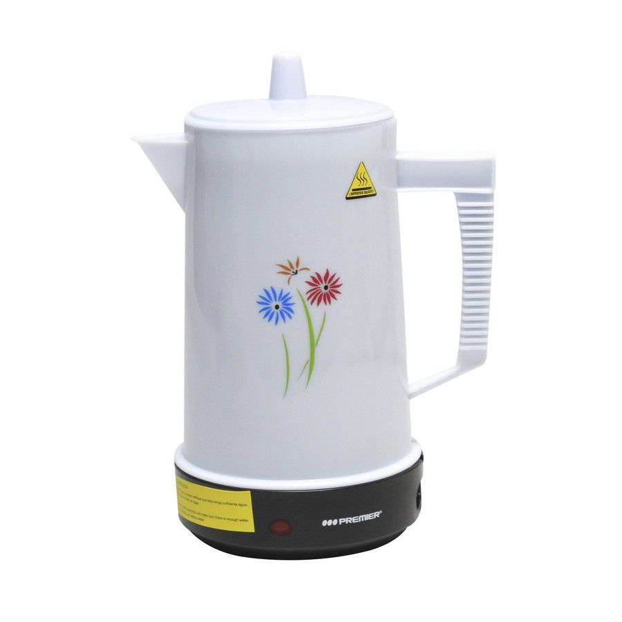 TETERA ELECTRICA 2 EN 1 LT-204/205