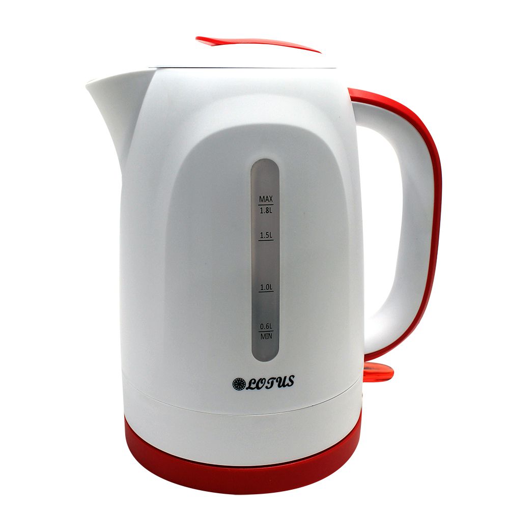 TETERA ELECTRICA 110V, 60HZ LT-080