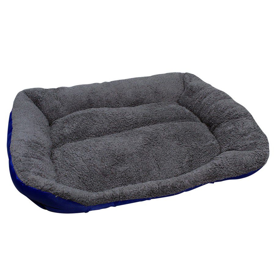 CAMA P/MASCOTAS 62X50CM 51103