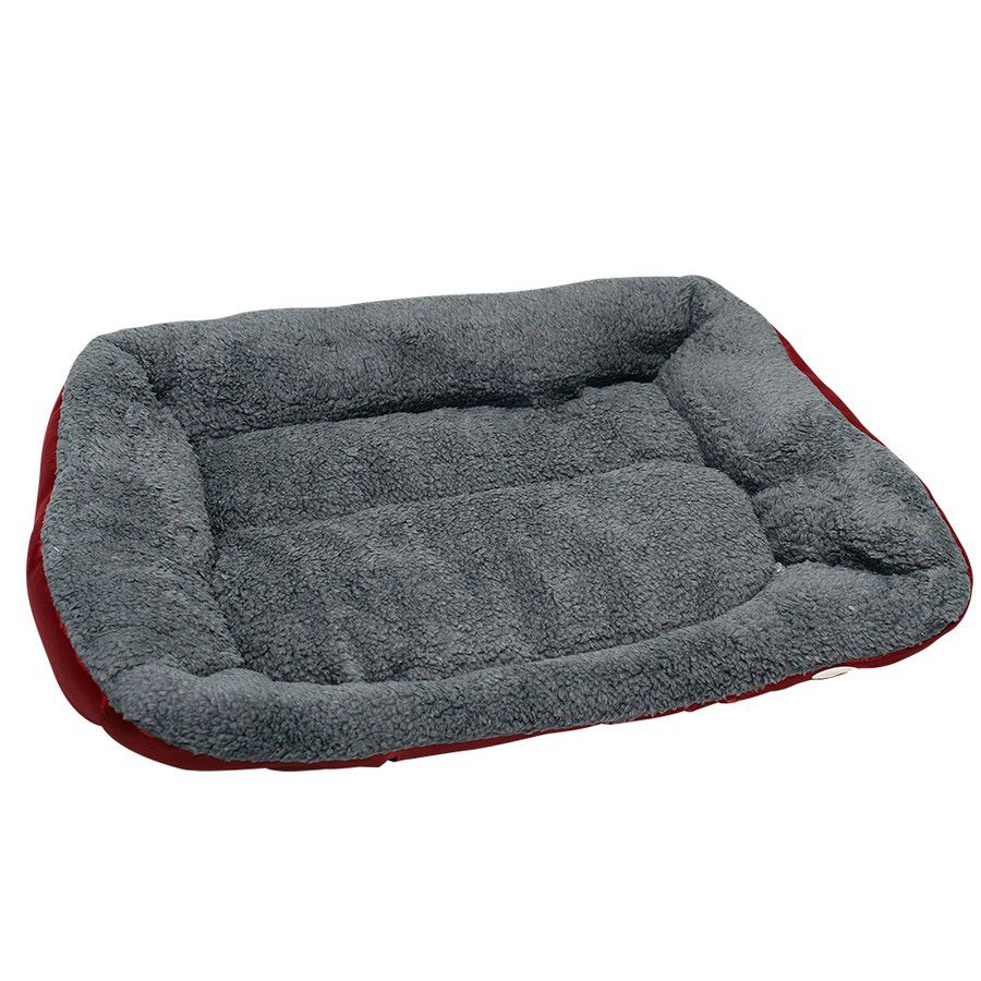 CAMA PARA MASCOTAS 52X38CM 51104