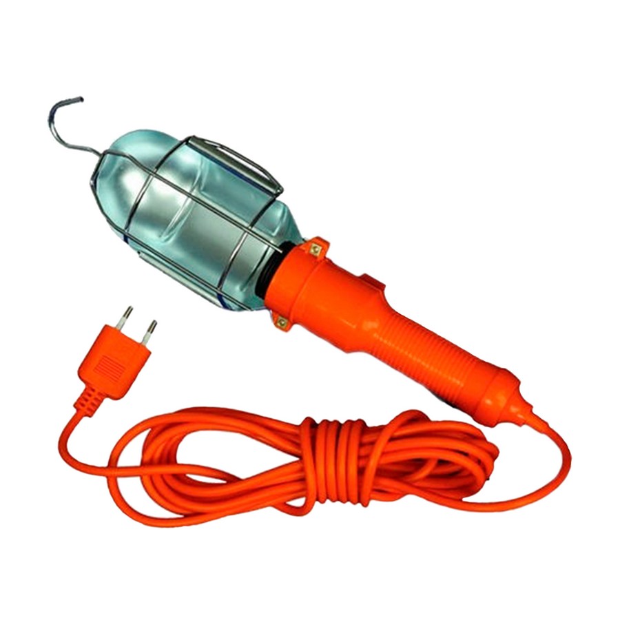LAMPARA TRABAJO PARA MECANICO UYUS 110V LAT10U-P (DESC)