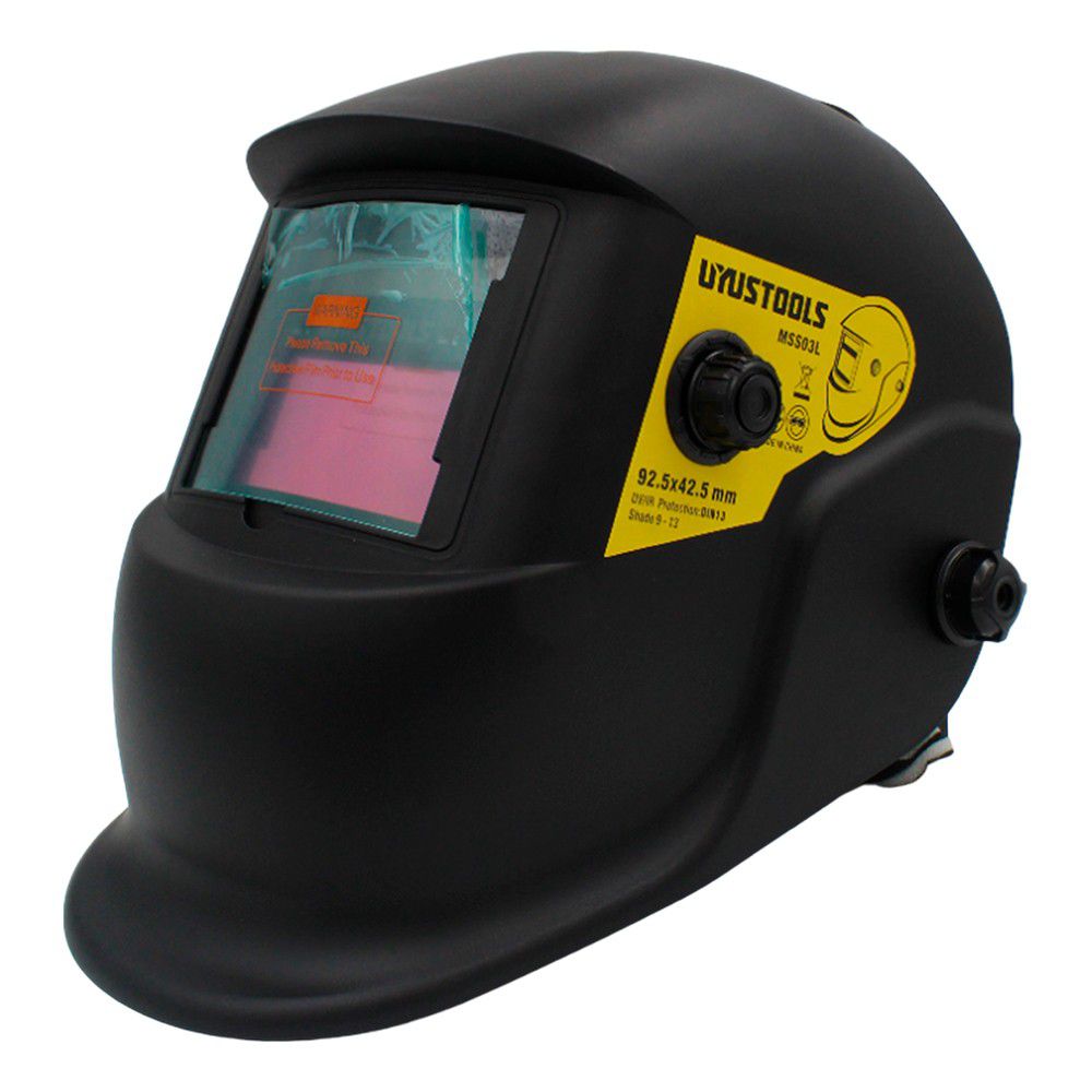 CARETA P/SOLDAR ELECTRONICA UYUS MSS03L