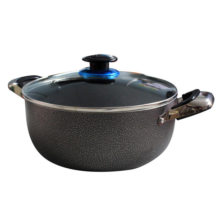 OLLA CON TAPADERA 24CMS LHC-2024