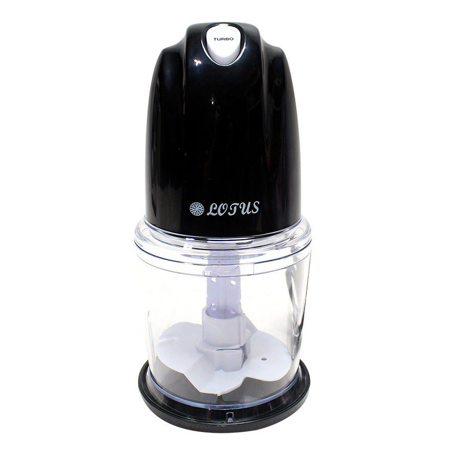 PROCESADOR Y LICUADORA D/ALIMENTOS 0.5LT LT-286