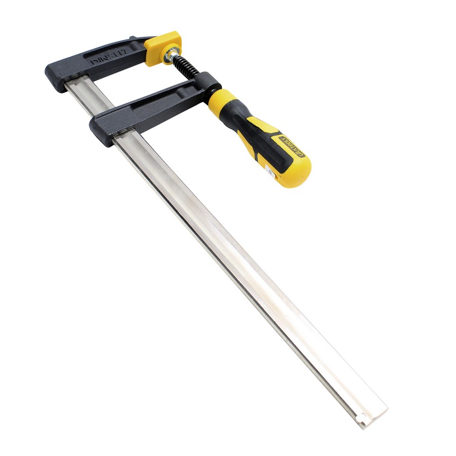 PRENSA F P/CARPINTERO DELUXE 80X300 PRF830U