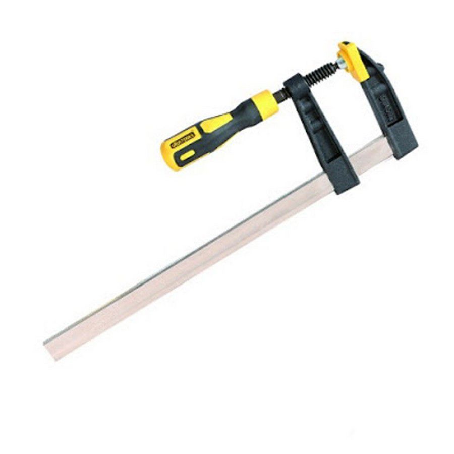 PRENSA F P/CARPINTERO DELUXE 120X800 PRF280U