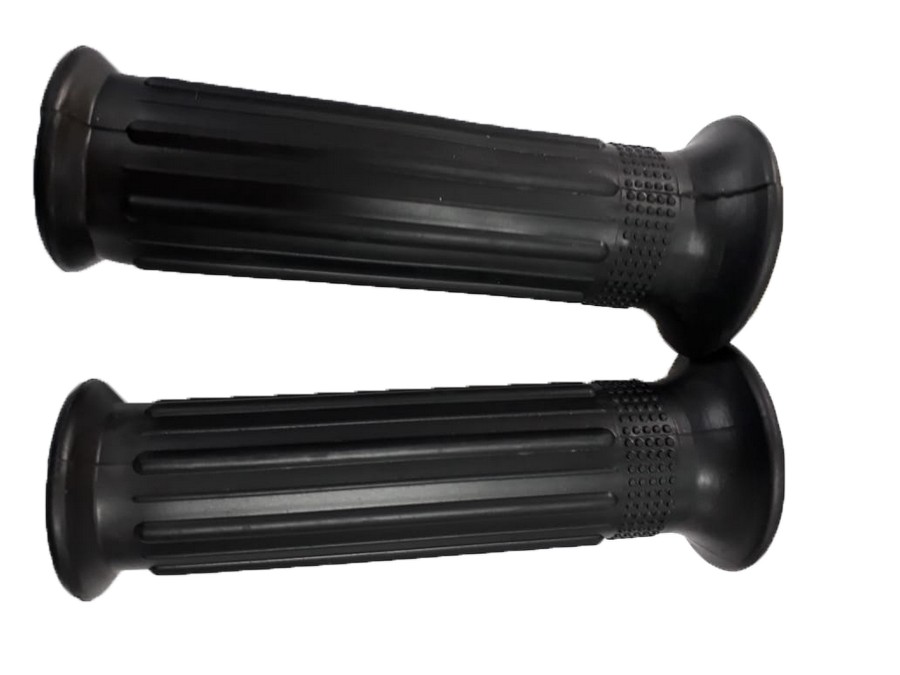 MANERAL P/MOTO NEGRO TM-7011-N (PAR)