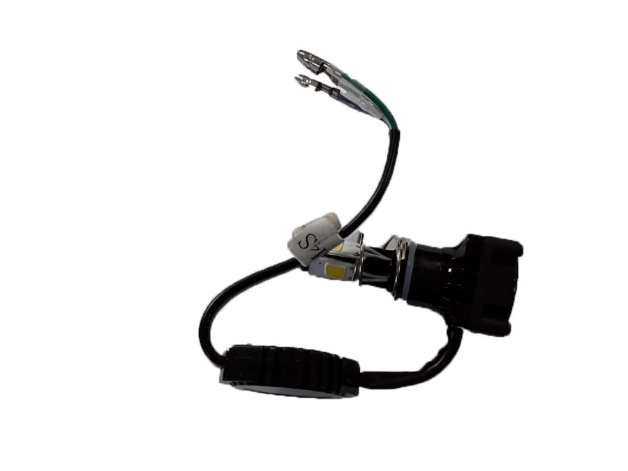 LUZ DELANTERA LED P/MOTO 1800L TR-M3S (NC)