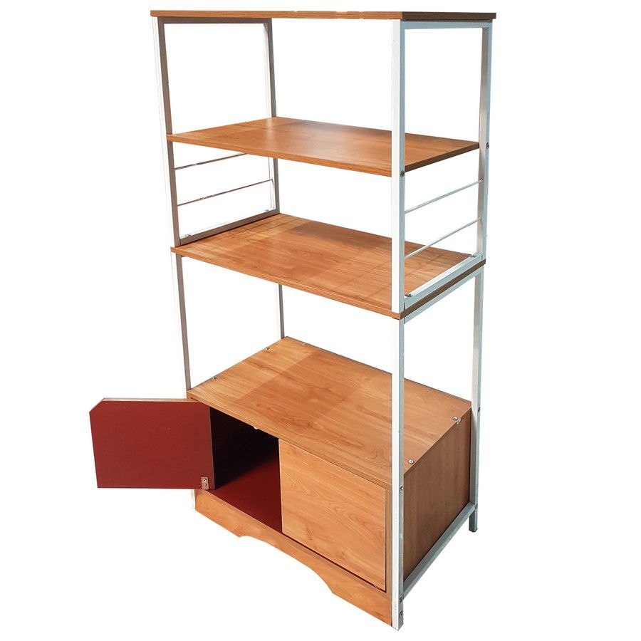 MUEBLE DE COCINA CON GAVETA KR-020K (DESC)